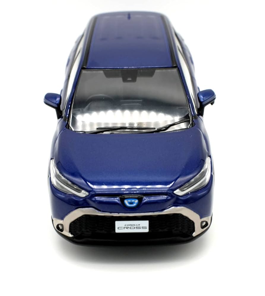 Amazon | 美品 TOYOTA トヨタ 非売品 COROLLA CROSS カローラ